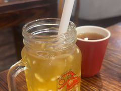 -红料理|串串有瘾·烧烤(吴中路店)