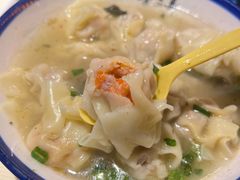 -早酒肖汉老味拌面