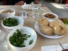 -阳坊大都涮羊肉(阳坊总店)