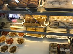 -糯米香(长江路店)