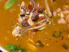 -水平有限广西米粉·广西风味集(五道口店)