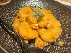 -莉莉海堂HAITANG·烤鸭(国贸商城店)