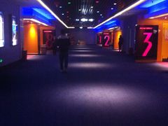 -金逸影城(大悦城IMAX激光店)