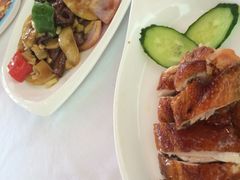 -三亚湾假日度假酒店·中餐厅