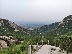 -北京凤凰岭