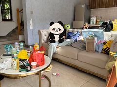 -美的鹭湖森林度假区