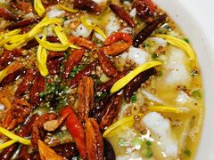 老坛子酸菜鱼-太二酸菜鱼(汕头苏宁广场店)