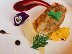 -西安W酒店·WEI全味西餐厅