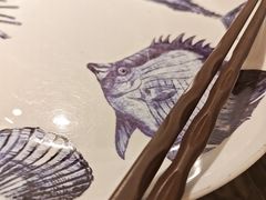 -前海沿·海鲜水饺青岛菜(乐客城店)