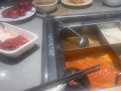 -海底捞火锅(上地华联店)