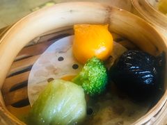 -香港表哥茶餐厅(银泰百货店)