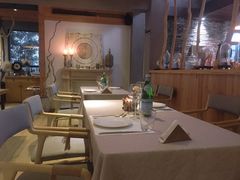 靠窗位-宿醉·意大利餐厅(忠义街店)