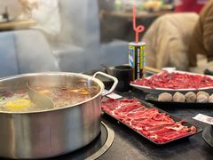 -林记潮牛·牛肉火锅(上马墩店)