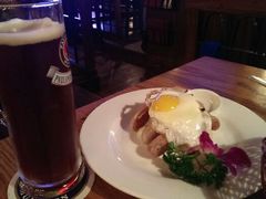 android_upload_pic-宝莱纳啤酒花园餐厅PAULANER BRAUHAUS Nanjing(广州路店)