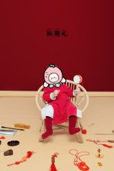 -小嘟嘟儿童摄影