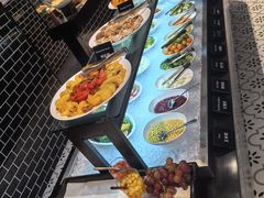 -拉蒂娜·巴西牛排馆 Latina·Brazilian Steakhouse(陆家嘴旗舰店)