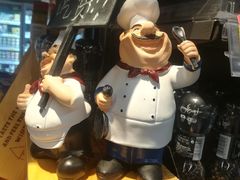 -blt精品超市(高德置地冬广场店)