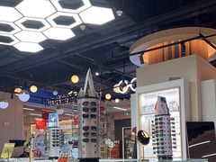 -医视康眼镜(爱琴海店)