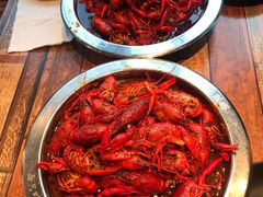 -王红军龙虾(新民路店)