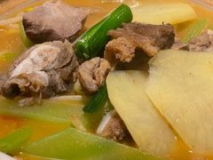 -缘生态云南菜·野生菌庭院餐厅(华侨城店)