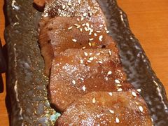 厚切牛舌-魔丼屋(日月光店)