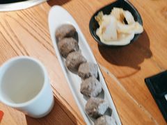 -荷塘码头·活鱼现杀(椒江店)