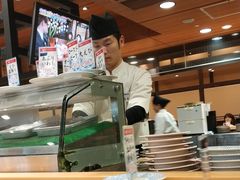 -大起水产回转寿司(りんくうシークル店)