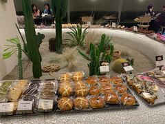 -OUR Bakery(SKP-S店)