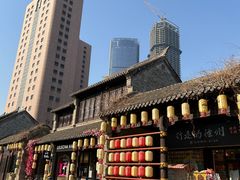 -回龙窝历史文化街区