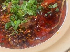 -大盐帮川菜馆(长楹天街店)