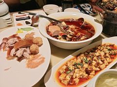 -范家小馆·烤鸭新京菜(金融街店)