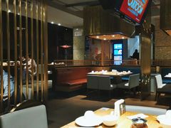 -川流不息(北蔡休闲广场店)