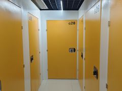 -安东易迷你自助仓储寄存仓库(草桥店)