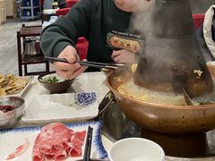 -福寿斋·老北京铜锅涮肉·烤鸭(顺义总店)