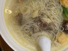 -老乡鸡(定远大润发店)