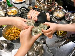 -401餐厅(弘大店)
