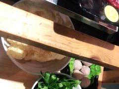 -陈记顺和牛肉火锅馆(天河北路店)