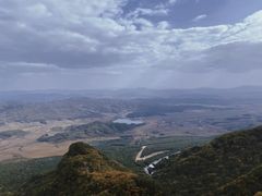 -吉林拉法山