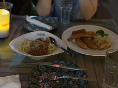-LENBACH兰巴赫西餐啤酒坊(大连东港店)