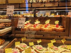 -面包工坊(七彩云南第一城店)