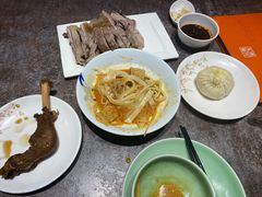 西域酿皮-贯贯吉·清真餐厅(浙江中路店)