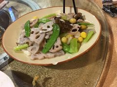 -崖口红树林海鲜餐厅