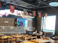 -肉串汪(月坛店)