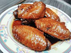 -新记餐厅(香槟大厦店)