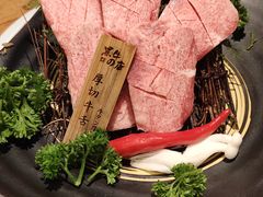 -黑牛の店·和牛烧肉(合生汇店)