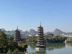 -忆咖啡观景餐厅(桂林象山公园店)