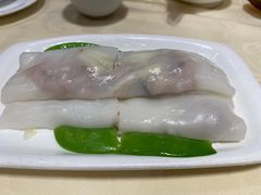 -广东胜利宾馆西关粤中餐厅