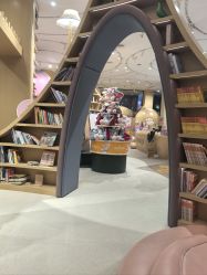 -奈尔宝·儿童乐园·亲子餐厅(星河湾店)