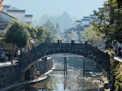 -绩溪龙川景区