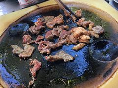 -阿昌白族石板烧(大理古城店)